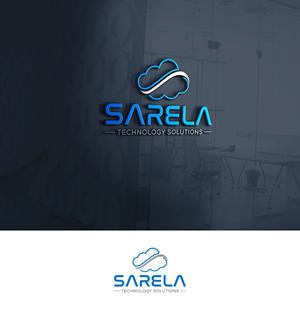 Logo Design by Z0omie99 for Sarela Technology Solutions | Design: #37633905