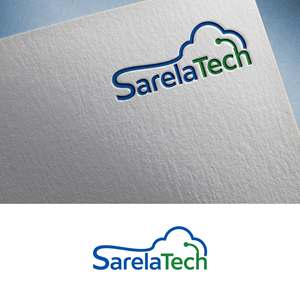 Logo Design by Veni  Studio for Sarela Technology Solutions | Design: #37629515