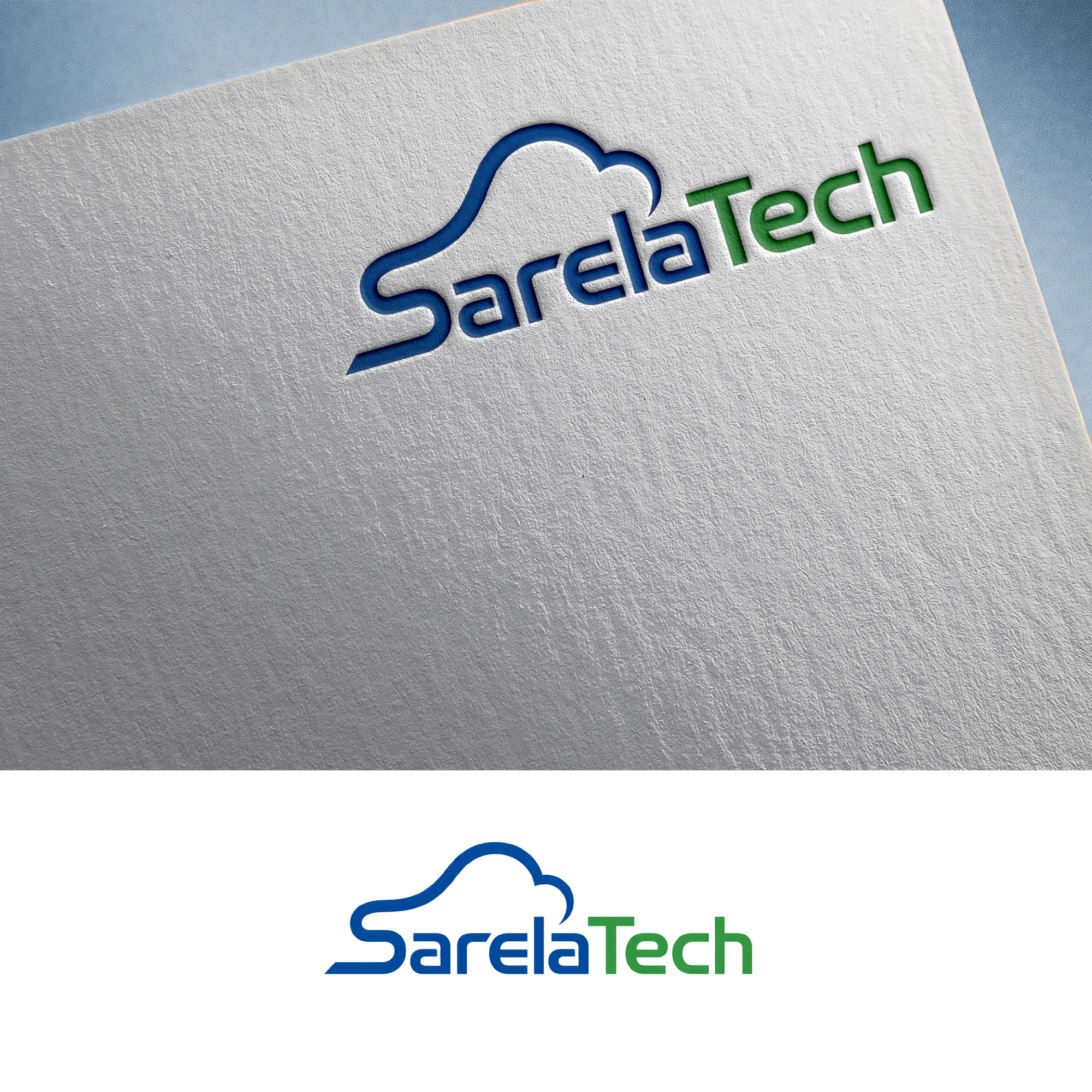 Logo Design by Veni  Studio for Sarela Technology Solutions | Design #37629516