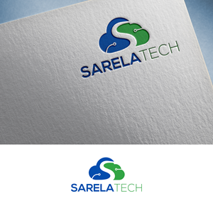 Logo Design by Veni  Studio for Sarela Technology Solutions | Design: #37629518