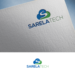 Logo Design by Veni  Studio for Sarela Technology Solutions | Design: #37629519