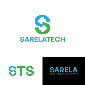 Logo Design by Icih for Sarela Technology Solutions | Design: #37632317