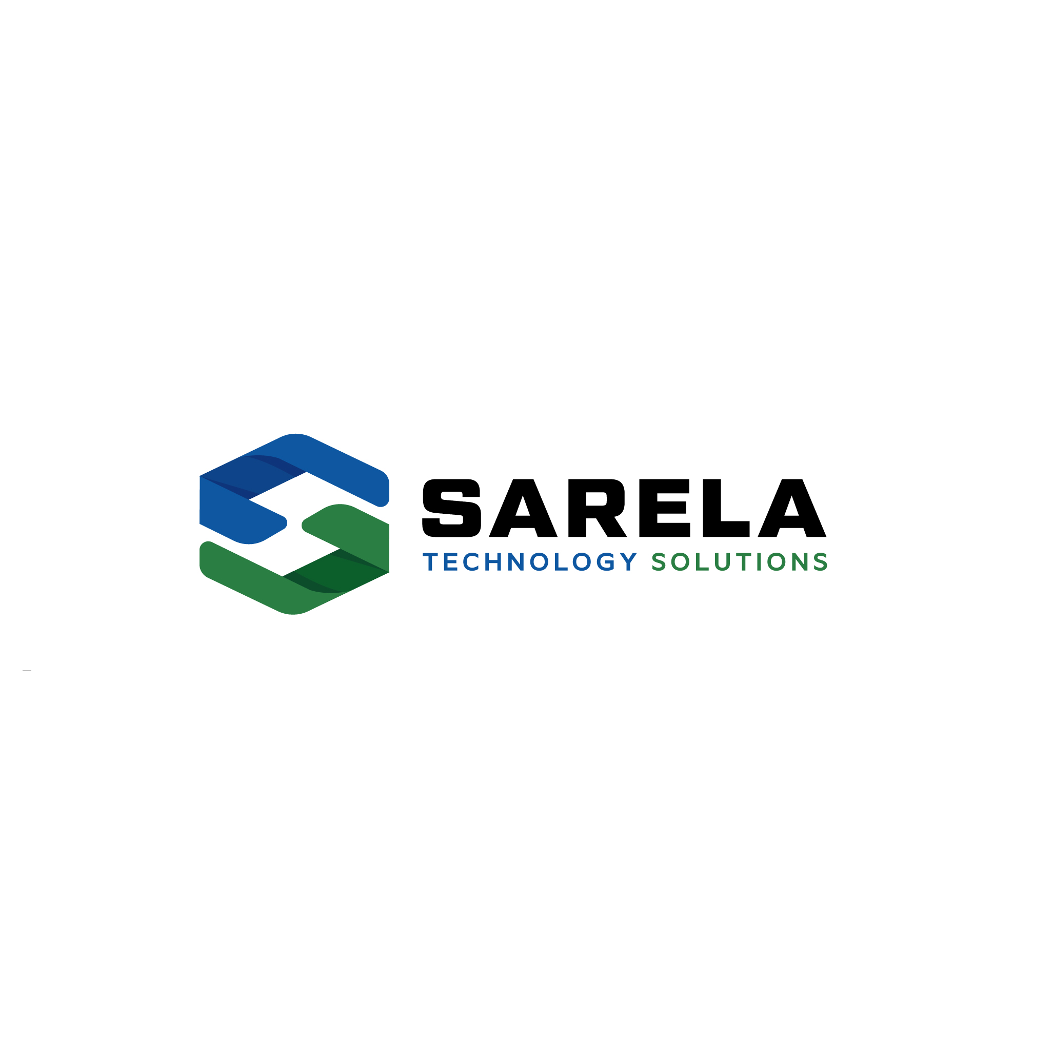 Logo Design by Subha_Islam_Designs for Sarela Technology Solutions | Design #37649766