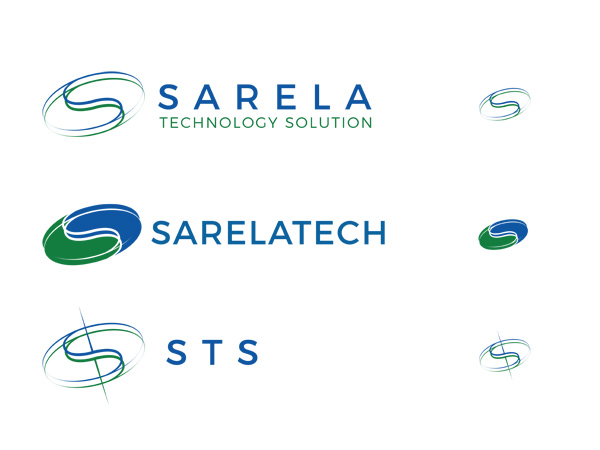 Logo Design by Maznazz for Sarela Technology Solutions | Design #37636574