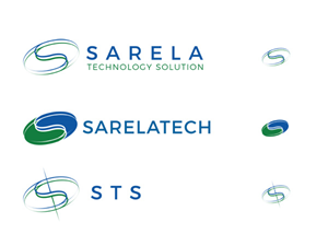 Logo Design by Maznazz for Sarela Technology Solutions | Design: #37636574