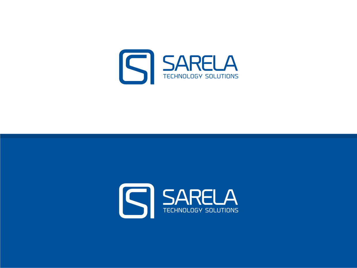Logo Design by Atvento Graphics for Sarela Technology Solutions | Design #37644560