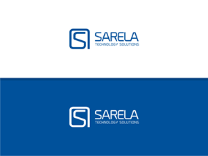 Logo Design by Atvento Graphics for Sarela Technology Solutions | Design: #37644560