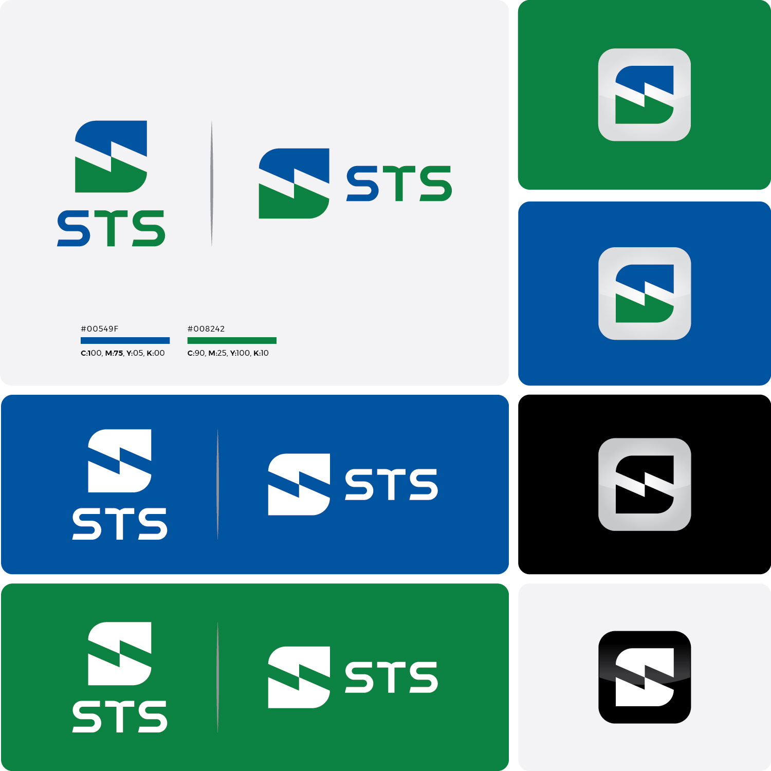 Logo Design by CS_Creatives for Sarela Technology Solutions | Design #37648238
