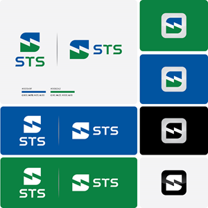 Logo Design by CS_Creatives for Sarela Technology Solutions | Design: #37648238