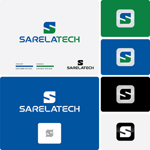 Logo Design by CS_Creatives for Sarela Technology Solutions | Design: #37648241
