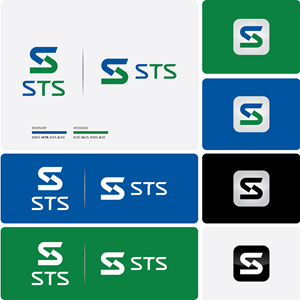 Logo Design by CS_Creatives for Sarela Technology Solutions | Design: #37650738