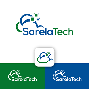 Logo Design by debdesign for Sarela Technology Solutions | Design: #37628785