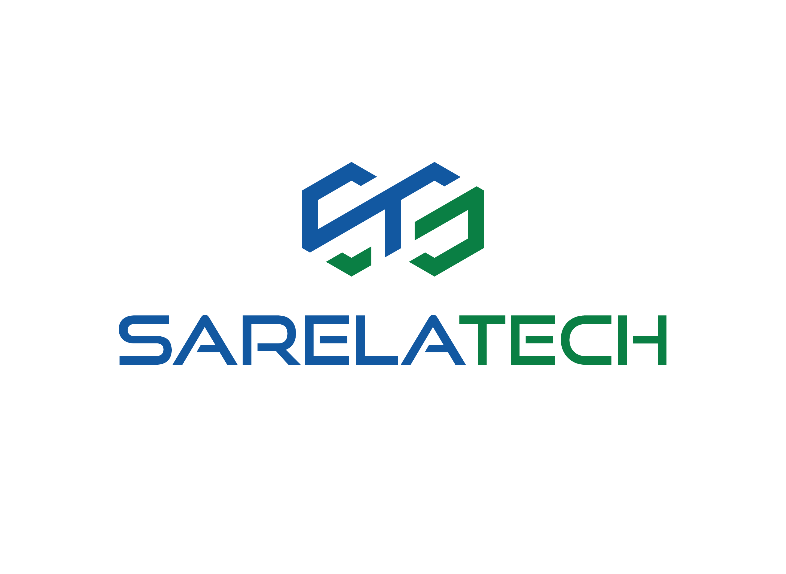 Logo Design by Grafactory for Sarela Technology Solutions | Design #37633915