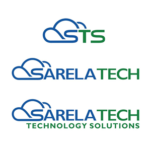 Logo Design by andri curut for Sarela Technology Solutions | Design: #37648817