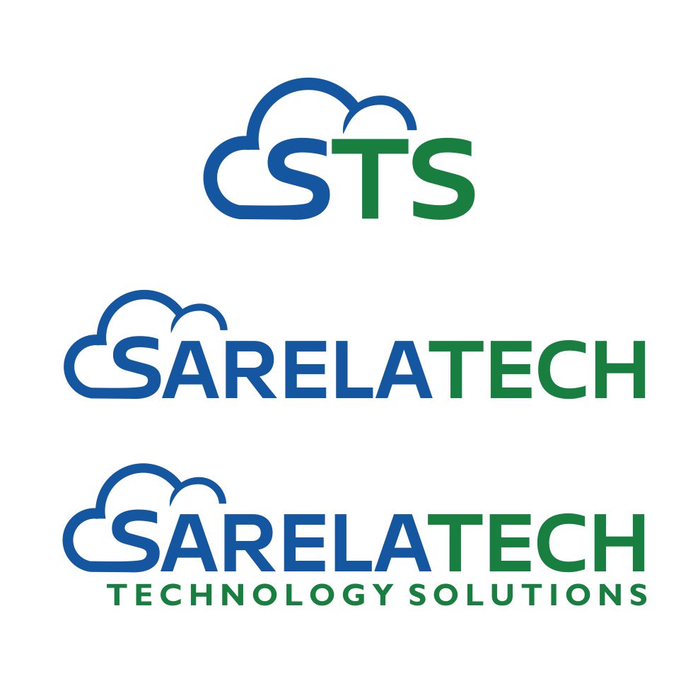 Logo Design by andri curut for Sarela Technology Solutions | Design #37648824