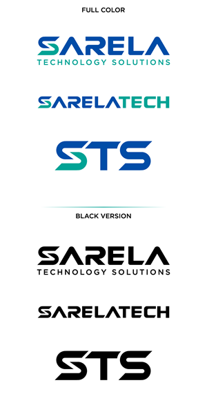 Logo Design by phraimsondesign for Sarela Technology Solutions | Design #37644644