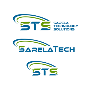 Logo Design by eva8jr for Sarela Technology Solutions | Design: #37643696