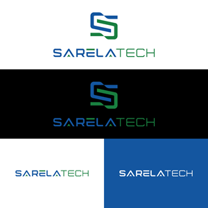 Logo Design by DivineArts™ for Sarela Technology Solutions | Design: #37632249