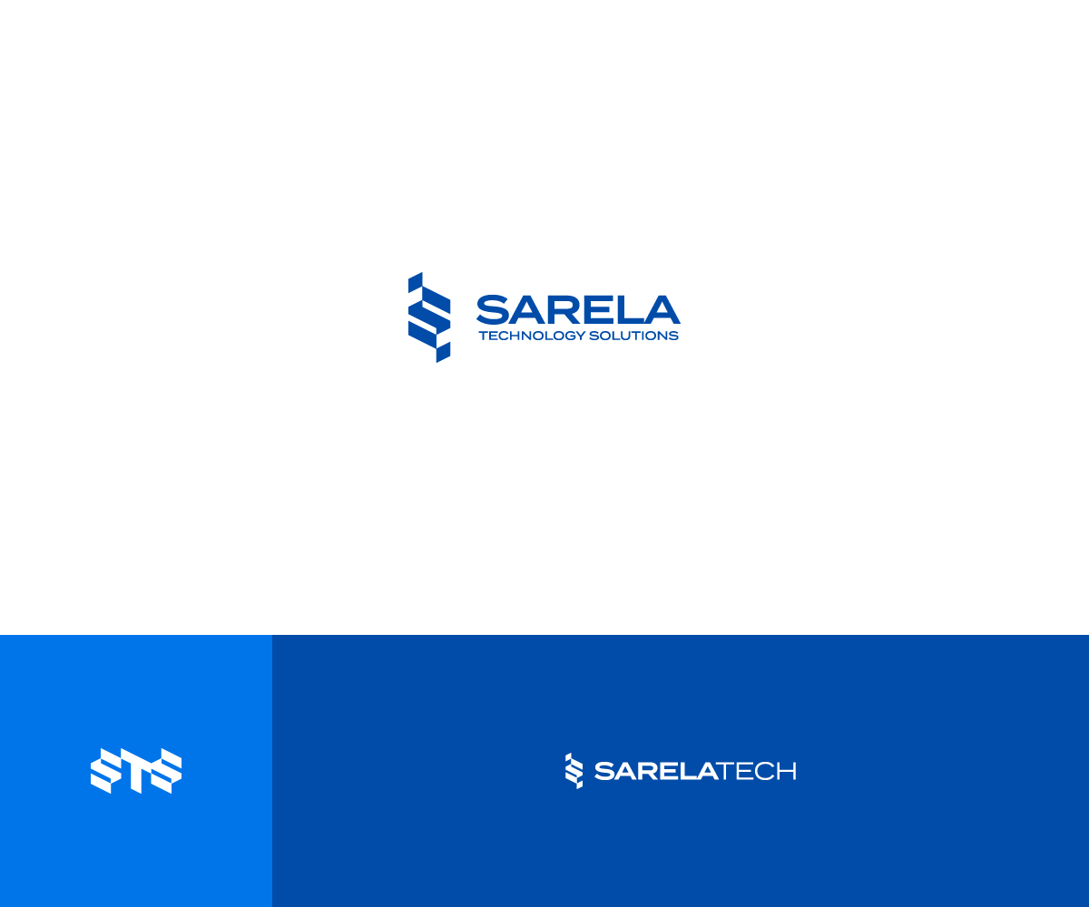 Design de Logo par Greedin pour Sarela Technology Solutions | Design #37638781