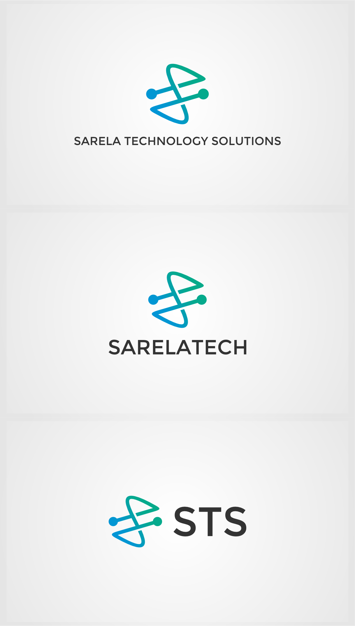 Logo Design by byguna for Sarela Technology Solutions | Design #37642412