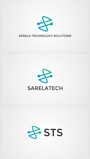 Logo Design by byguna for Sarela Technology Solutions | Design: #37642412