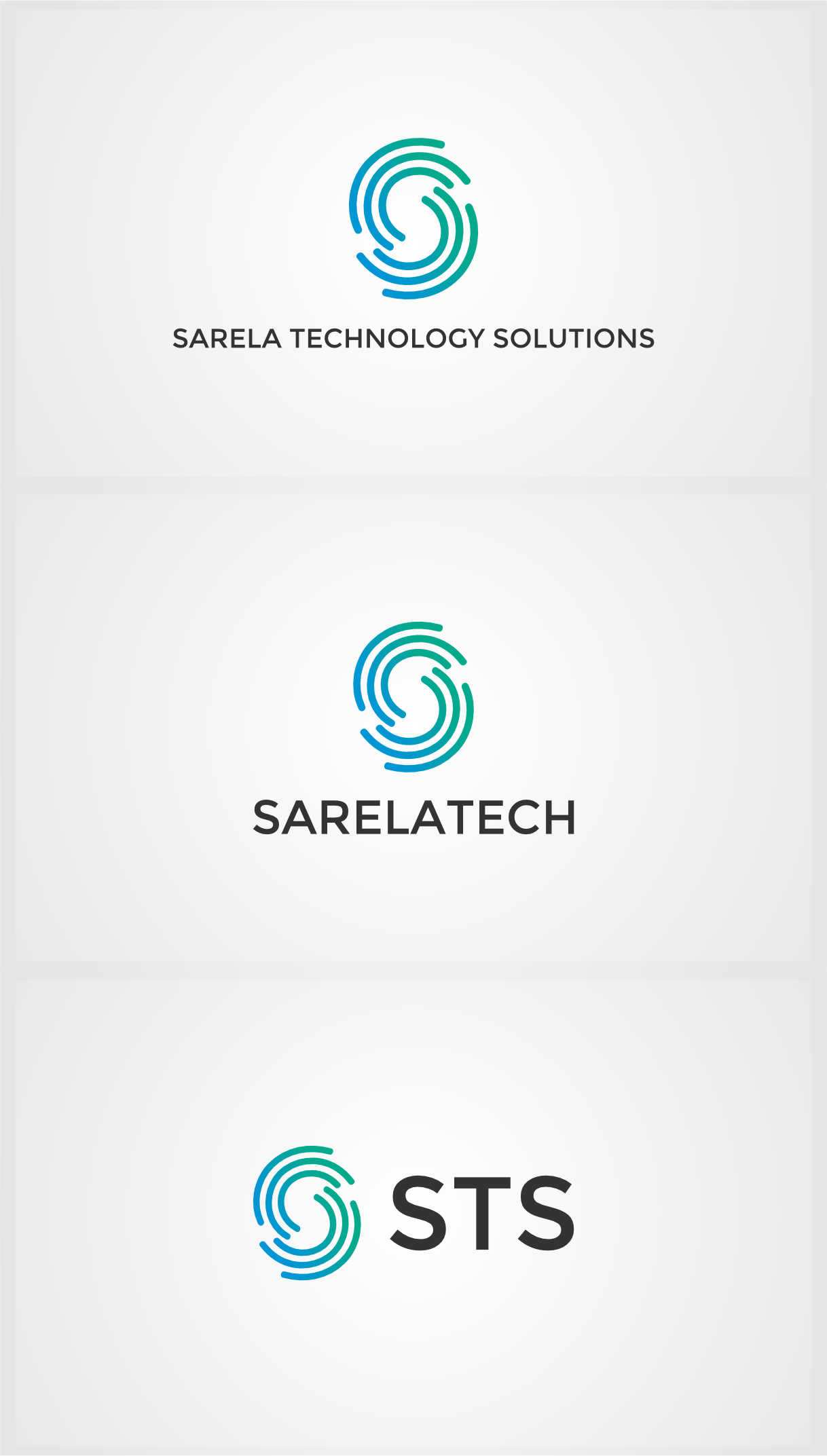 Logo Design by byguna for Sarela Technology Solutions | Design #37642413