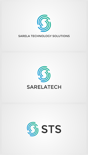 Logo Design by byguna for Sarela Technology Solutions | Design: #37642413
