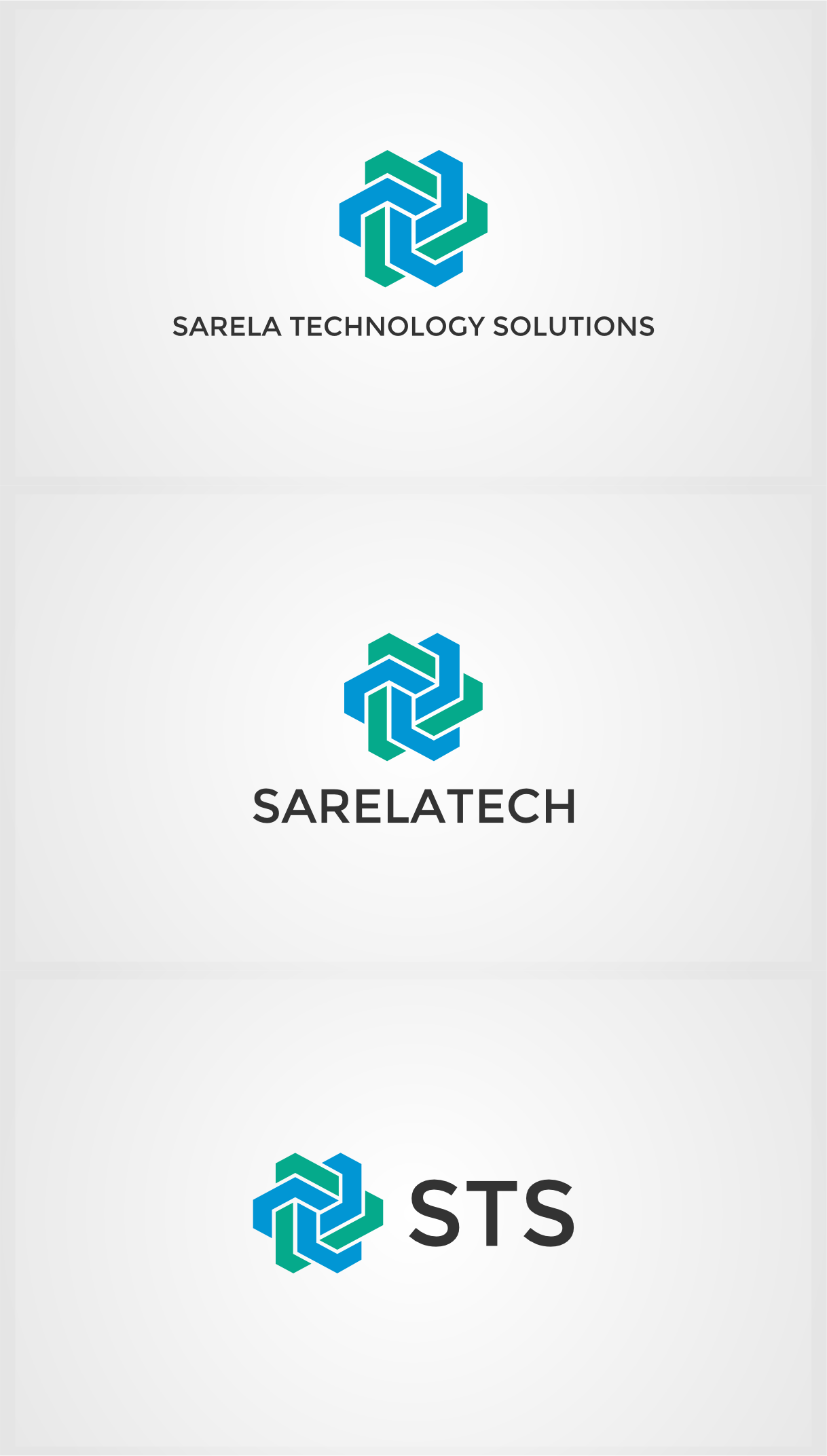 Logo Design by byguna for Sarela Technology Solutions | Design #37642414