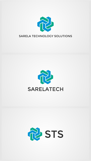 Logo Design by byguna for Sarela Technology Solutions | Design: #37642414