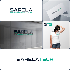 Logo Design by oxkenzie for Sarela Technology Solutions | Design: #37649218