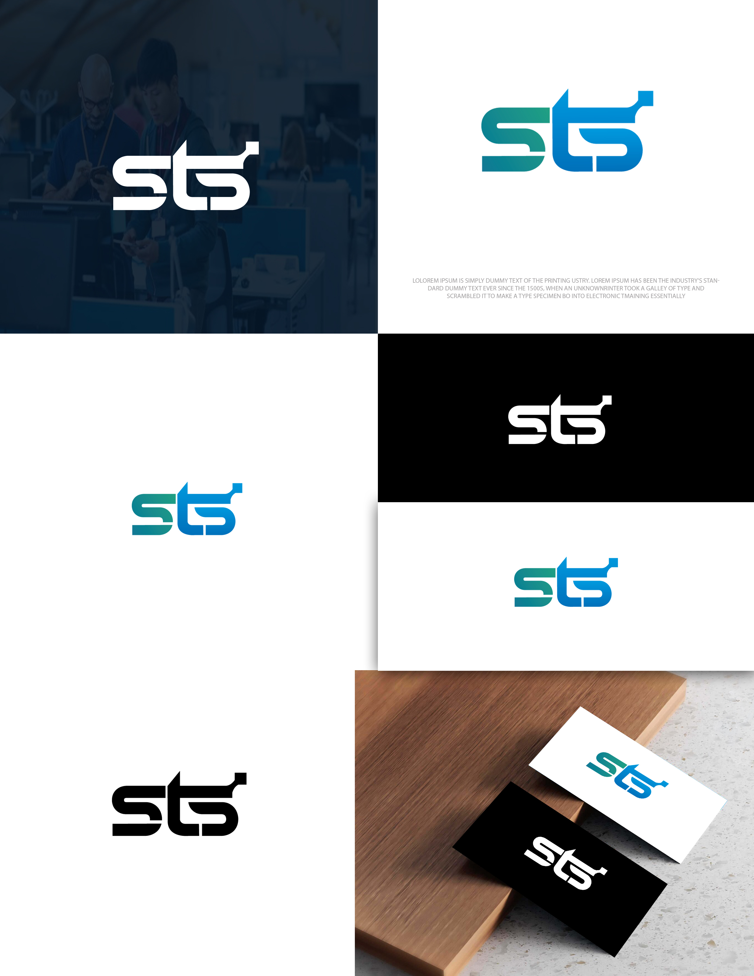 Logo Design by zebronicgraphic for Sarela Technology Solutions | Design #37630337