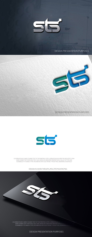 Logo Design by zebronicgraphic for Sarela Technology Solutions | Design: #37630338