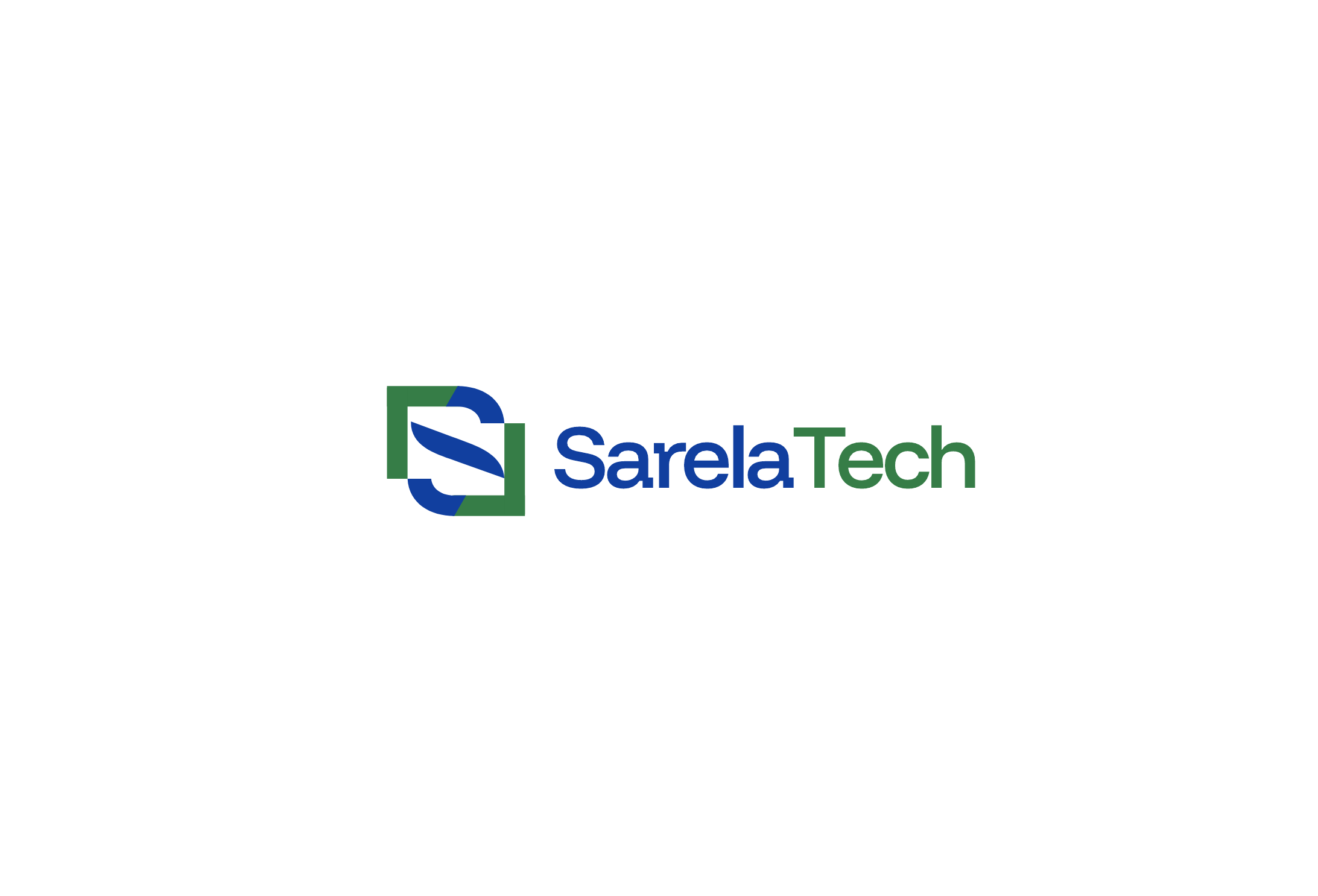 Logo Design by Stelery for Sarela Technology Solutions | Design #37630105