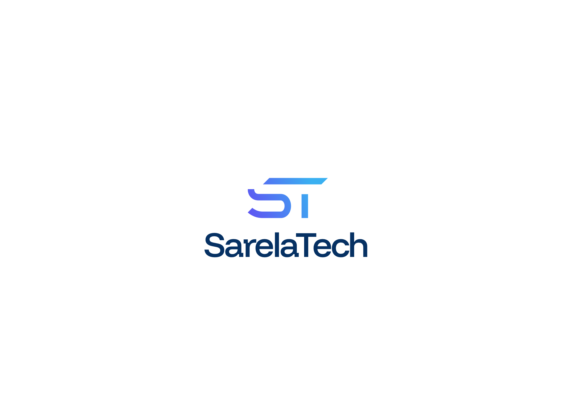 Logo Design by Stelery for Sarela Technology Solutions | Design #37630194