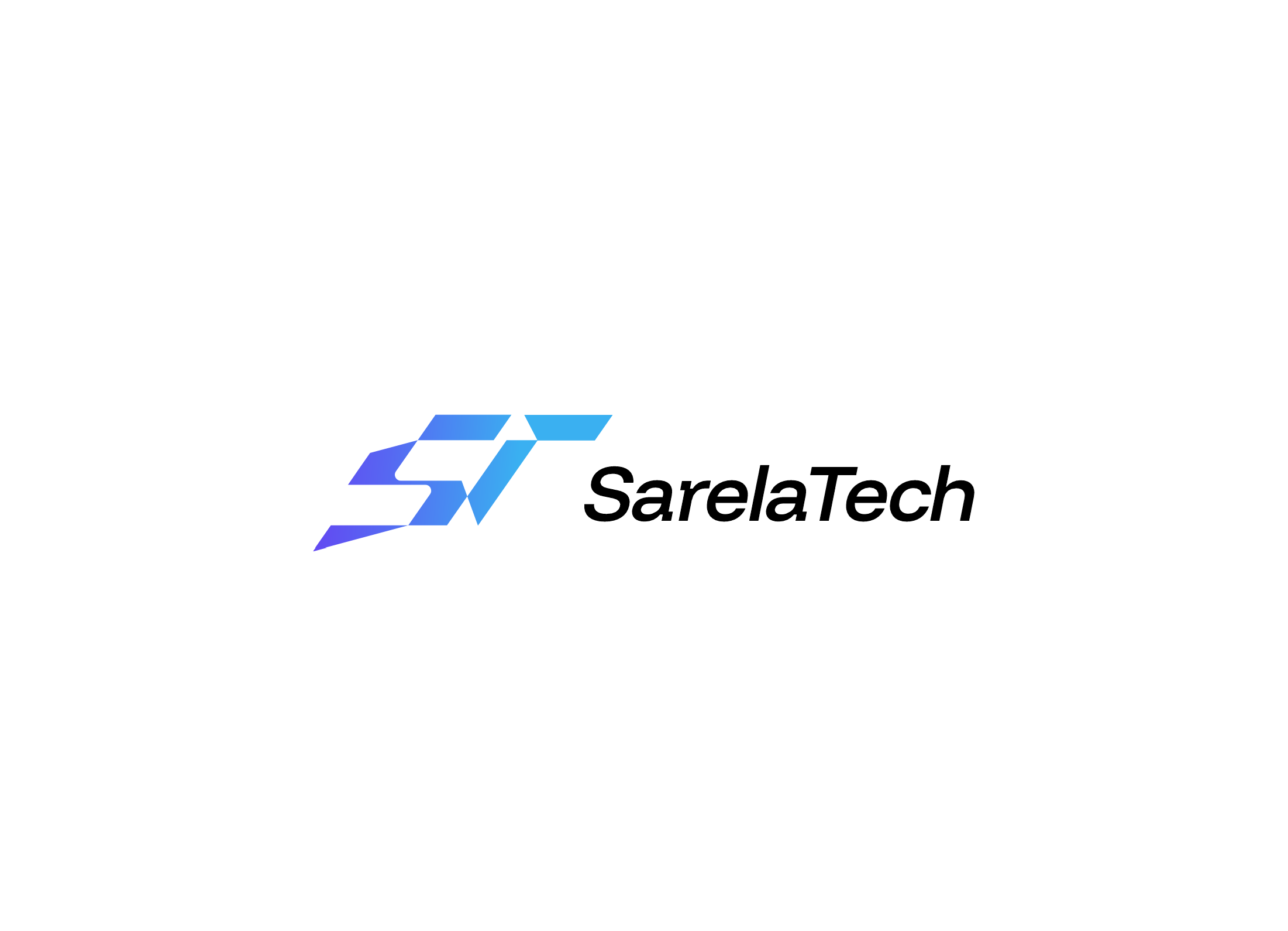 Logo Design by Stelery for Sarela Technology Solutions | Design #37630200