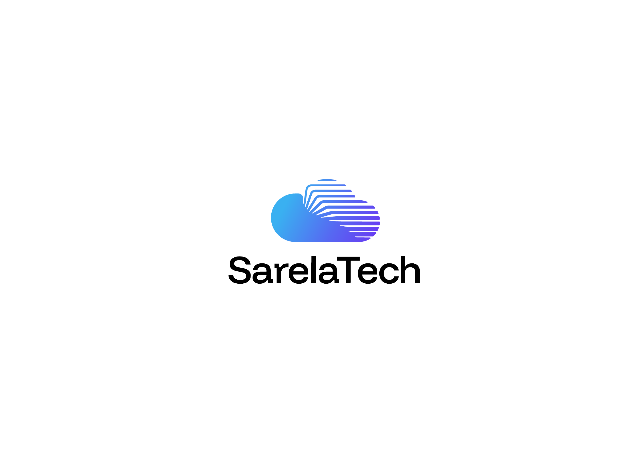 Logo Design by Stelery for Sarela Technology Solutions | Design #37630213