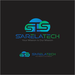 Logo Design by NATURAL SRI for Sarela Technology Solutions | Design: #37649152