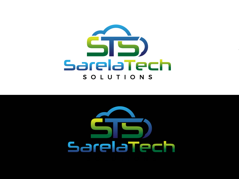 Logo Design by Pro_DesignMaster for Sarela Technology Solutions | Design #37629759