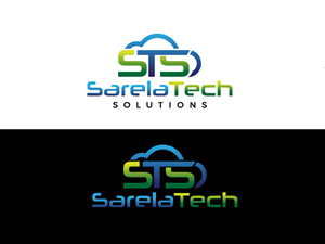Logo Design by Pro_DesignMaster for Sarela Technology Solutions | Design: #37629759