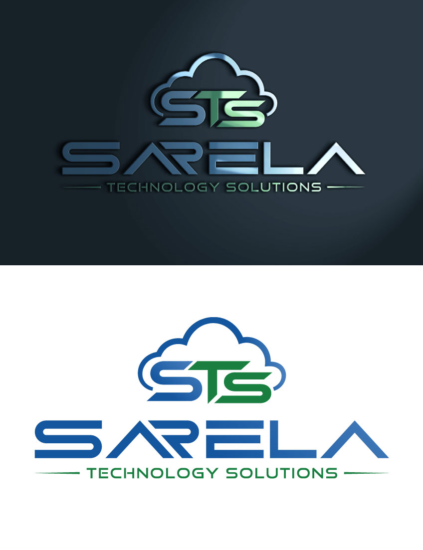 Logo Design by Chanel graphics for Sarela Technology Solutions | Design #37630791