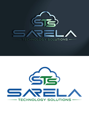 Logo Design by Chanel graphics for Sarela Technology Solutions | Design: #37630791