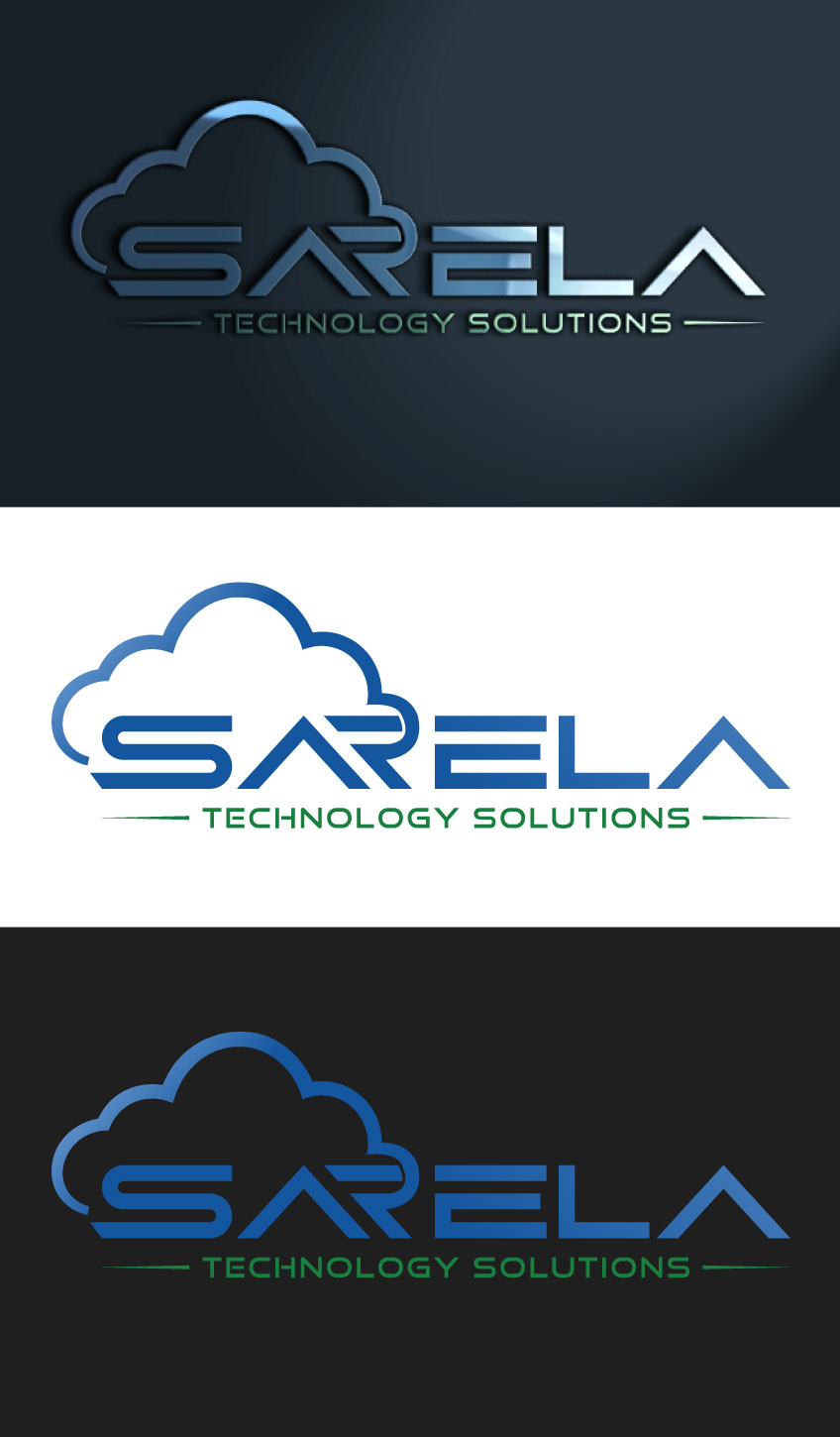 Logo Design by Chanel graphics for Sarela Technology Solutions | Design #37630810