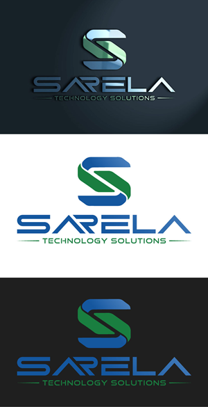 Logo Design by Chanel graphics for Sarela Technology Solutions | Design: #37630831