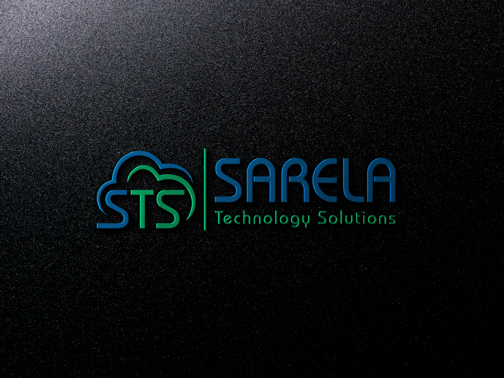 Logo Design by Faiz  Graphic design for Sarela Technology Solutions | Design #37630881