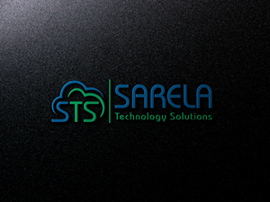 Logo Design by Faiz  Graphic design for Sarela Technology Solutions | Design: #37630881