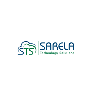 Logo Design by Faiz  Graphic design for Sarela Technology Solutions | Design: #37630883