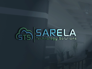 Logo Design by Faiz  Graphic design for Sarela Technology Solutions | Design: #37630911