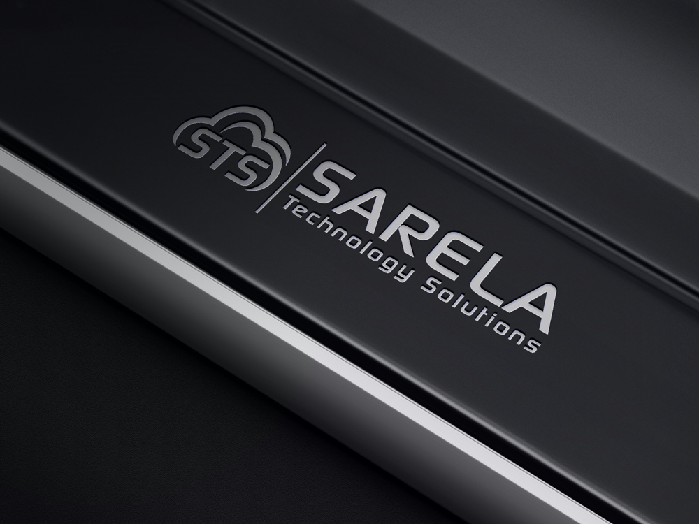Logo Design by Faiz  Graphic design for Sarela Technology Solutions | Design #37630913