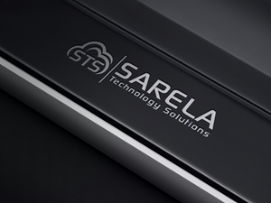Logo Design by Faiz  Graphic design for Sarela Technology Solutions | Design: #37630913