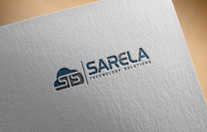 Logo Design by Faiz  Graphic design for Sarela Technology Solutions | Design: #37648181
